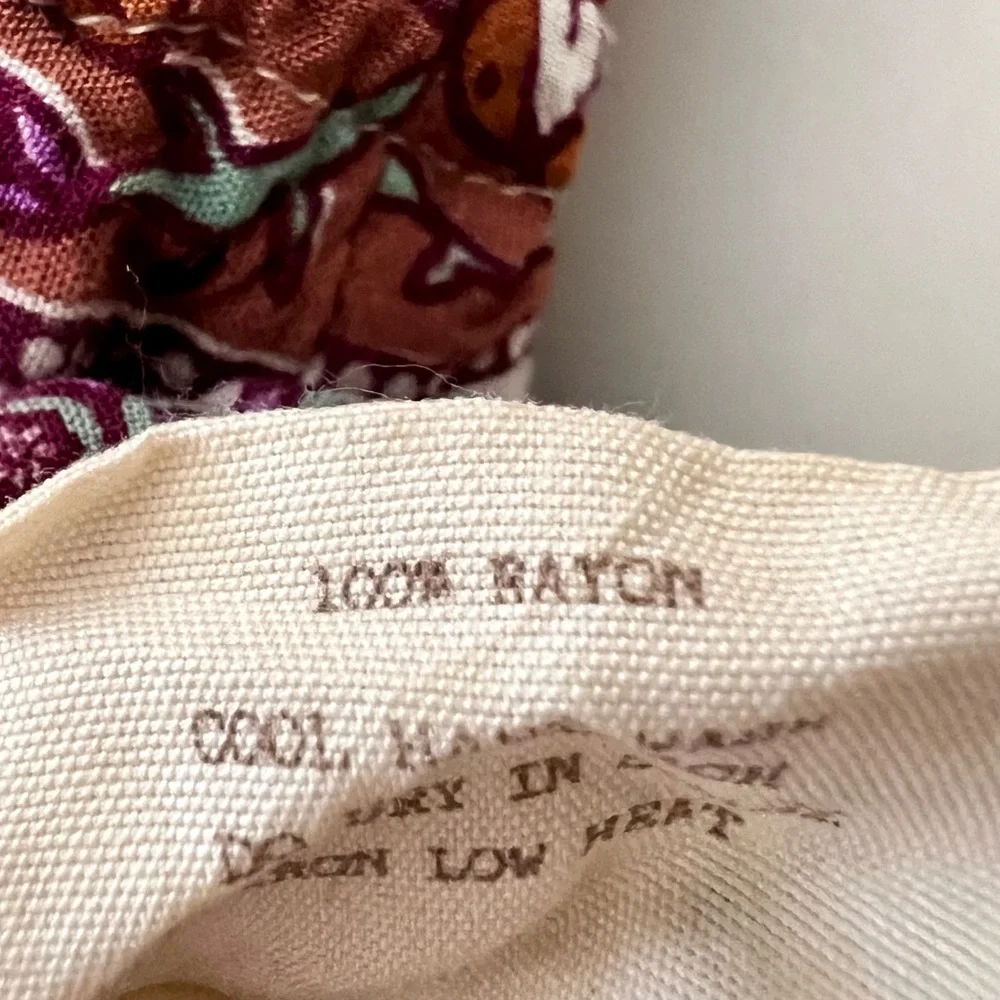 Spell Gypsy Love Playsuit Romper ~ Berry | 8 - Picture 14 of 16